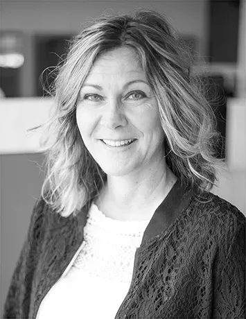 Annelie Karlsson