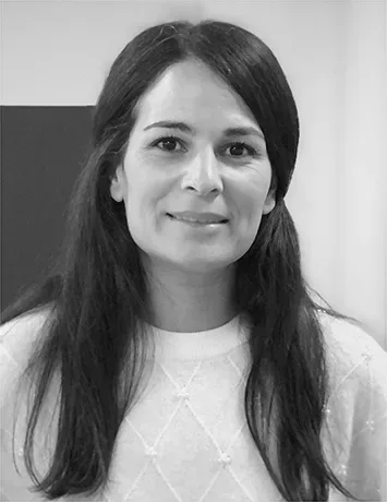Elizabet Kilic