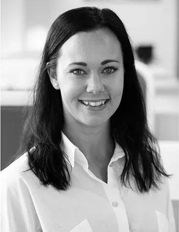 Evelina Stamborg