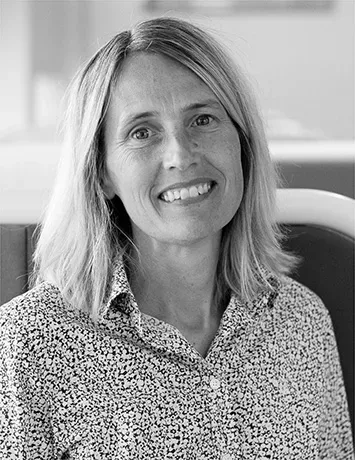 Pernilla Johansson