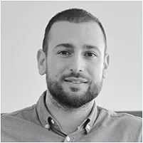 Vasilis Sintridis